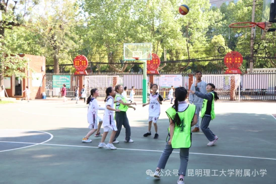 女性篮球爱好者如何增强敏捷性_1